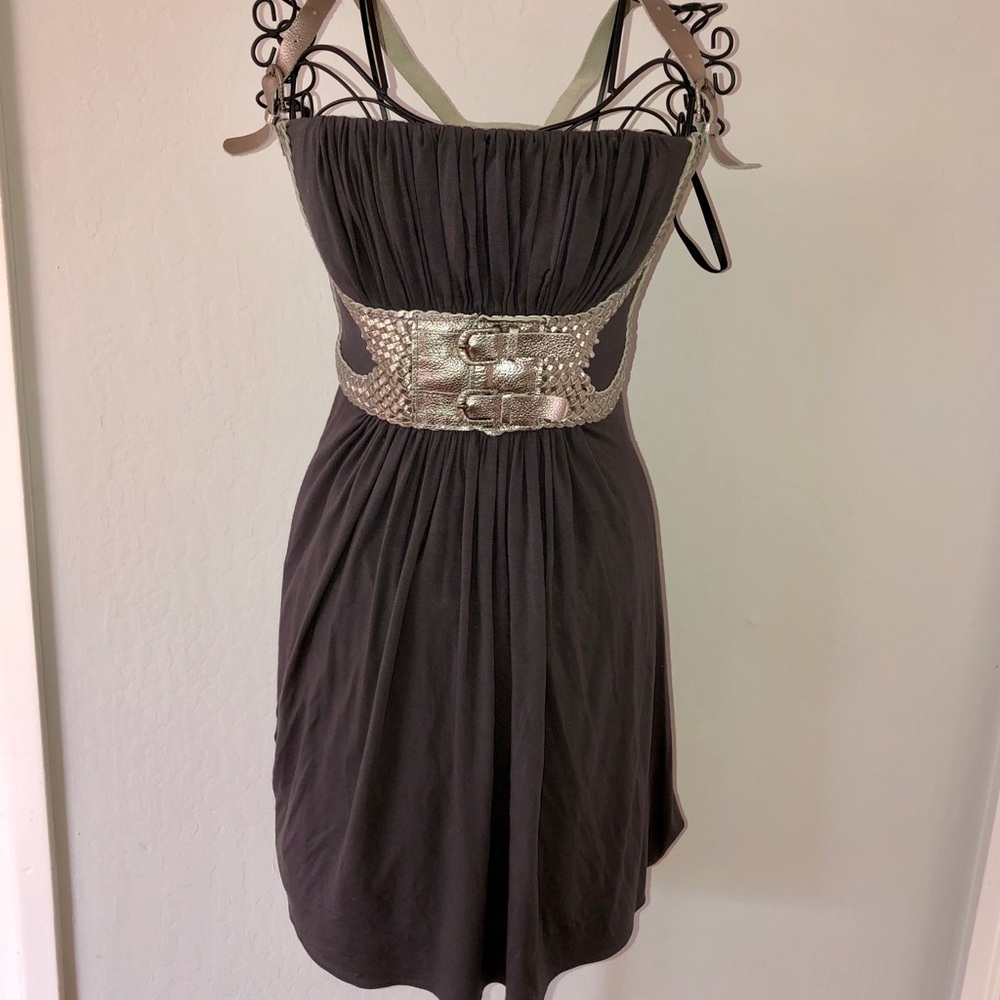BEAUTIFUL SKY DRESS